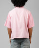 Loiter Calabasas Shirt Pink