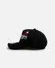 Mitchell & Ness Los Angeles Dodgers 'Busted' Pro Pinch Snapback Black