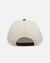 New Era Oakland Athletics 'Lover's Club 2.0' 9FORTY A-Frame Snapback Chrome