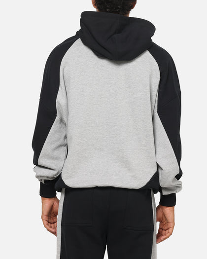 Carre Sport C Hoodie Grey/Black
