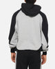 Carre Sport C Hoodie Grey/Black