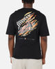 Jordan Jumpman Graphic T-Shirt Black/White