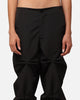 XXIII Women's Pin Wide Pant Black