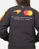 Puma Mclaren Replica Bomber Jacket