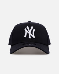 New Era New York Yankees 'On Field' 9FORTY A-Frame Snapback Official Team Color