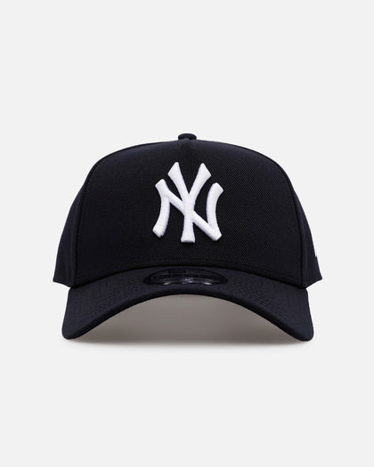 New Era New York Yankees 'On Field' 9FORTY A-Frame Snapback Official Team Color