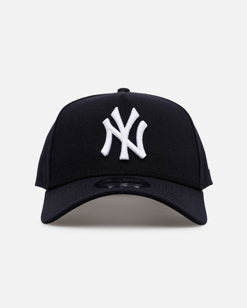 New Era New York Yankees 'On Field' 9FORTY A-Frame Snapback Official Team Color
