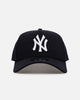 New Era New York Yankees 'On Field' 9FORTY A-Frame Snapback Official Team Color