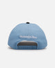 Mitchell & Ness Las Vegas Raiders 'Vapor Blue' 1998 Champion Pro Crown Snapback Blue