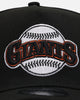 New Era San Francisco Giants 'MLB All Star Game 2024' 9FORTY Snapback Black