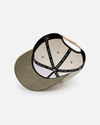 47 Brand St. Louis Cardinals 'Bottle Green 2.0' 47 Offside Snapback Natural
