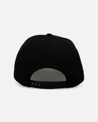 New Era Philadelphia Phillies 'Black And White' 9FORTY A-Frame Snapback Black/White