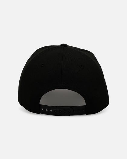 New Era Philadelphia Phillies 'Black And White' 9FORTY A-Frame Snapback Black/White