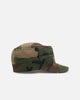 New Era Los Angeles Dodgers 'Military' Fitted Cap Camo