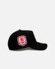 New Era Los Angeles Dodgers 'Black And Pink' 9FORTY A-Frame Snapback Black/Pink