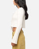 XXIII Women's Olympia Knit Jumper Off White
