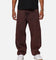 X-Large Bull Denim 91 Pant Burgundy