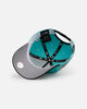New Era Los Angeles Angels 'Diamonds Are Forever' 9FORTY A-Frame Snapback Mint
