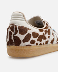 Adidas Women's Samba OG Giraffe