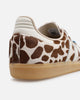 Adidas Women's Samba OG Giraffe
