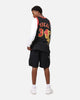 Mitchell & Ness Los Angeles Lakers Shaquille O'Neal 1996 Swingman Jersey Black/Gold