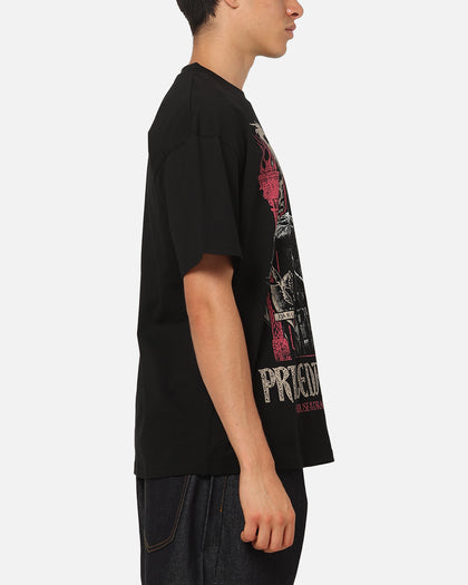 73Studio X House Of The Dragon Prince Of Daemon T-Shirt Black