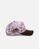 New Era Boston Red Sox 'Pink Tree Camo' 9FORTY A-Frame Snapback Pink