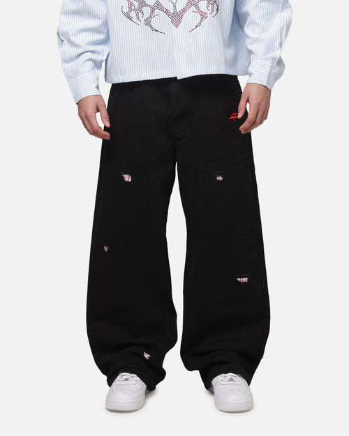 Loiter Starborn Double Knee Pants