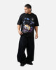 Culture Kings X Star Wars LA Galaxy Jersey T-Shirt Black