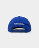 Mitchell & Ness Philadelphia 76ers 'Wool Blend' Snapback Royal