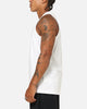 Nike Sportswear Club Tank White/Black