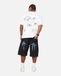 73Studio X Xbox 25th Anniversary 2001 Play Together T-Shirt White