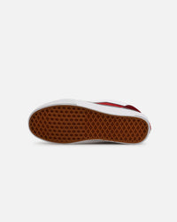 Vans Knu Skool Bordeaux