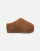 Ugg Boots Pumped Slide Chestnut