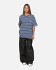 X-Large Stripe Layered Gorilla Fit T-Shirt