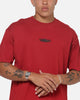 Nike Sportswear Oval T-Shirt Tough Red