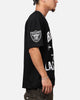 Pro Standard Las Vegas Raiders City Tour CJ Drop T-Shirt Black
