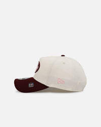 New Era San Francisco 49ers 'Lover's Club 2.0' 9FORTY A-Frame Snapback Chrome
