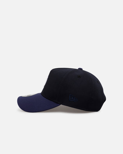 New Era Detroit Tigers 'Sneaky Two-Tone' 9FORTY A-Frame Snapback Original Team Colours