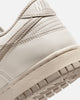 Nike Dunk Low Retro "Cream" Pearl