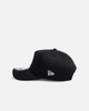 New Era Parramatta Eels 'NRL Glow In The Dark' 9FORTY A-Frame Snapback Black