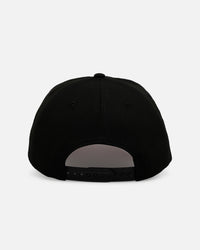 New Era Baltimore Orioles 'Black And Pink' 9FORTY A-Frame Snapback Black/Pink