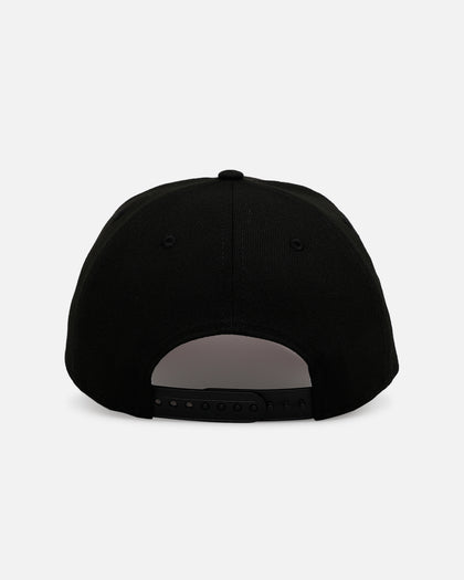 New Era Baltimore Orioles 'Black And Pink' 9FORTY A-Frame Snapback Black/Pink
