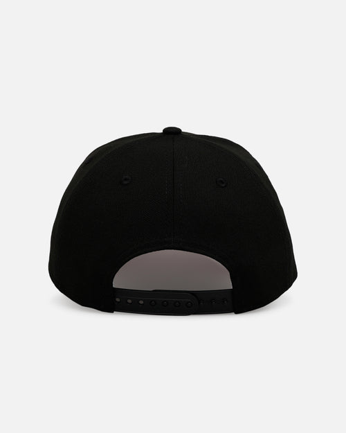 New Era Baltimore Orioles 'Black And Pink' 9FORTY A-Frame Snapback Black/Pink