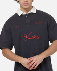 Vouseti Post Game Polo Shirt