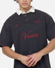 Vouseti Post Game Polo Shirt