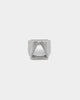 Dead Studios Men's Tri Ring Stainless Steel