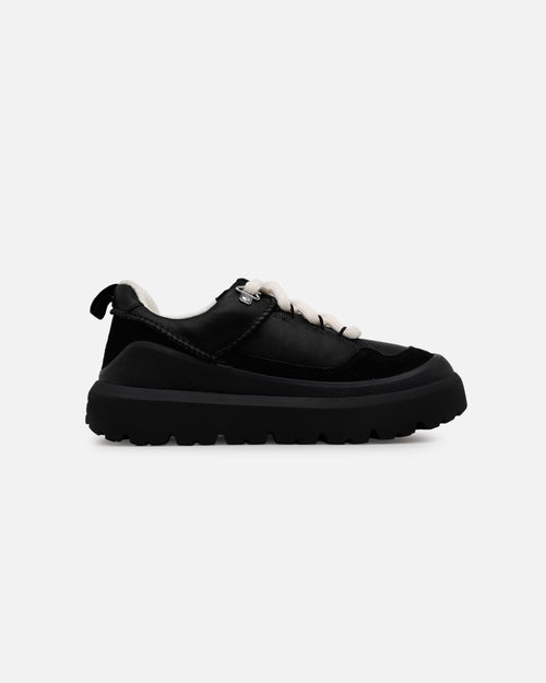 Ugg Boots Heritage Utility Sneaker Black