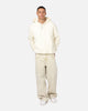 Culture Kings Standard Hoodie Off White