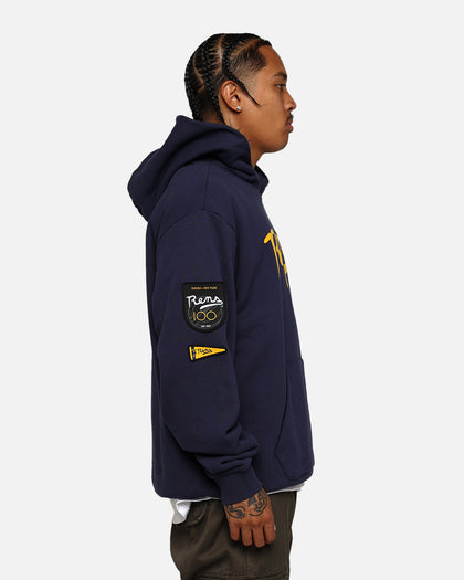 Puma Rens 100 Hoodie Puma Navy